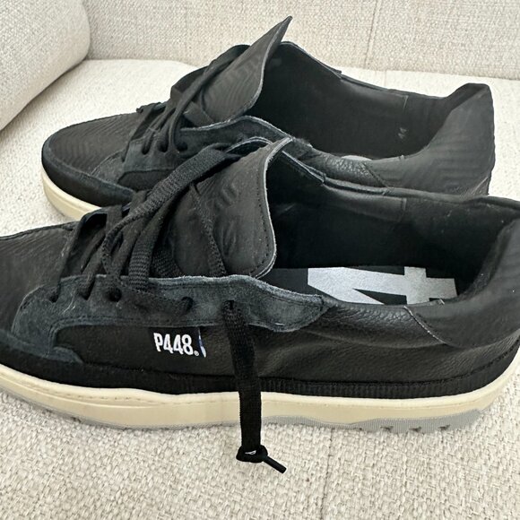 P448 Low Top Sneakers - Picture 9 of 11